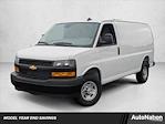2025 Chevrolet Express 2500 RWD Empty Cargo Van for sale #S1264535 - photo 1