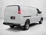 2025 Chevrolet Express 2500 RWD Empty Cargo Van for sale #S1264535 - photo 3