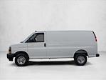 2025 Chevrolet Express 2500 RWD Empty Cargo Van for sale #S1264535 - photo 6