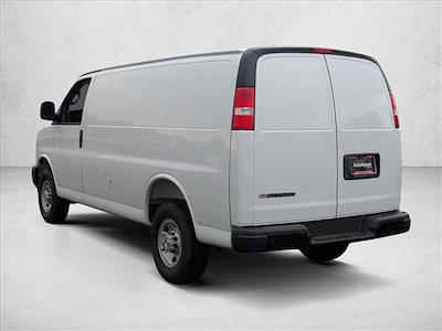 2025 Chevrolet Express 2500 RWD Empty Cargo Van for sale #S1271031 - photo 2