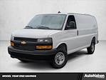 2025 Chevrolet Express 2500 RWD Empty Cargo Van for sale #S1271031 - photo 1