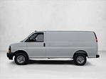 2025 Chevrolet Express 2500 RWD Empty Cargo Van for sale #S1271031 - photo 6
