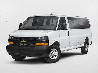 New 2025 Chevrolet Express 3500 LS Passenger Van for sale #S1281827 - photo 1