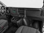 2025 Chevrolet Express 3500 RWD Passenger Van for sale #S1281827 - photo 10