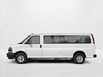 2025 Chevrolet Express 3500 RWD Passenger Van for sale #S1281827 - photo 3