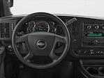 2025 Chevrolet Express 3500 RWD Passenger Van for sale #S1281827 - photo 4