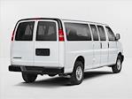 2025 Chevrolet Express 3500 RWD Passenger Van for sale #S1282465 - photo 2