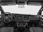 2025 Chevrolet Express 3500 RWD Passenger Van for sale #S1282465 - photo 5