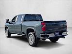 2025 Chevrolet Silverado 2500 Crew Cab 4x4 Pickup for sale #SF123382 - photo 7