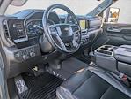 2025 Chevrolet Silverado 2500 Crew Cab 4x4 Pickup for sale #SF123382 - photo 9