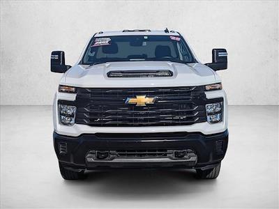 2025 Chevrolet Silverado 2500 Regular Cab 4x4 Pickup for sale #SF188242 - photo 2