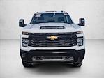 2025 Chevrolet Silverado 2500 Regular Cab 4x4 Pickup for sale #SF188242 - photo 2