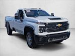 2025 Chevrolet Silverado 2500 Regular Cab 4x4 Pickup for sale #SF188242 - photo 3