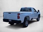 2025 Chevrolet Silverado 2500 Regular Cab 4x4 Pickup for sale #SF188242 - photo 5