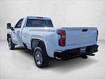 2025 Chevrolet Silverado 2500 Regular Cab 4x4 Pickup for sale #SF188242 - photo 8