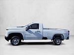2025 Chevrolet Silverado 2500 Regular Cab 4x4 Pickup for sale #SF188242 - photo 9