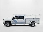 2025 Chevrolet Silverado 2500 Crew Cab SRW 4x2 Service Truck for sale #SF270526 - photo 7