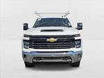 2025 Chevrolet Silverado 2500 Crew Cab SRW 4x2 Service Truck for sale #SF270526 - photo 8