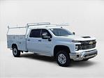 2025 Chevrolet Silverado 2500 Crew Cab SRW 4x2 Service Truck for sale #SF270526 - photo 9