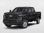 2025 Chevrolet Silverado 2500 Crew Cab 4x4 Pickup for sale #SF371700 - photo 1