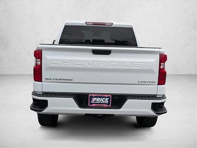 Used 2025 Chevrolet Silverado 1500 - photo 1