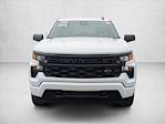 2025 Chevrolet Silverado 1500 Crew Cab 4x4 Pickup for sale #SG147619 - photo 4