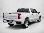 2025 Chevrolet Silverado 1500 Crew Cab 4x4 Pickup for sale #SG147619 - photo 7