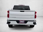 2025 Chevrolet Silverado 1500 Crew Cab 4x4 Pickup for sale #SG147619 - photo 3