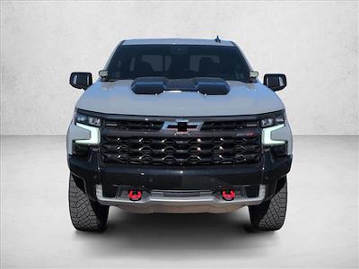 Used 2025 Chevrolet Silverado 1500 ZR2 Crew Cab for sale #SG296377 - photo 2