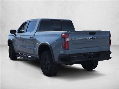 2025 Chevrolet Silverado 1500 Crew Cab 4x4 Pickup for sale #SG296377 - photo 2