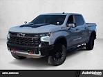 Used 2025 Chevrolet Silverado 1500 ZR2 Crew Cab for sale #SG296377 - photo 1