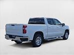 2026 Chevrolet Silverado 1500 Crew Cab 4x4 Pickup for sale #T1100302 - photo 3