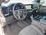 2026 Chevrolet Silverado 1500 Crew Cab 4x4 Pickup for sale #T1100302 - photo 4