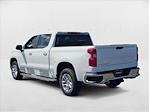 2026 Chevrolet Silverado 1500 Crew Cab 4x4 Pickup for sale #T1100302 - photo 2