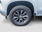 2026 Chevrolet Silverado 1500 Crew Cab 4x4 Pickup for sale #T1100577 - photo 10
