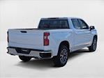 2026 Chevrolet Silverado 1500 Crew Cab 4x4 Pickup for sale #T1100577 - photo 3