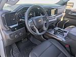 2026 Chevrolet Silverado 1500 Crew Cab 4x4 Pickup for sale #T1100577 - photo 4