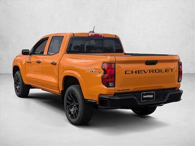 2026 Chevrolet Colorado Crew Cab 4x4 Pickup for sale #T1102785 - photo 2