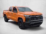 2026 Chevrolet Colorado Crew Cab 4x4 Pickup for sale #T1102785 - photo 8