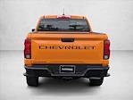 2026 Chevrolet Colorado Crew Cab 4x4 Pickup for sale #T1102785 - photo 9