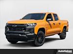 2026 Chevrolet Colorado Crew Cab 4x4 Pickup for sale #T1102790 - photo 1