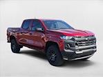 2026 Chevrolet Colorado Crew Cab 4x4 Pickup for sale #T1102797 - photo 9