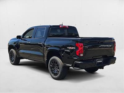 2026 Chevrolet Colorado Crew Cab 4x4 Pickup for sale #T1102858 - photo 2