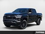 2026 Chevrolet Colorado Crew Cab 4x4 Pickup for sale #T1102858 - photo 1