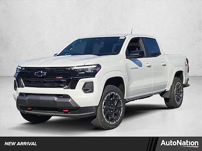 2026 Chevrolet Colorado Crew Cab 4x4 Pickup for sale #T1110631 - photo 1