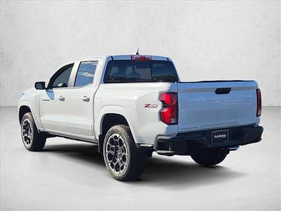 2026 Chevrolet Colorado Crew Cab 4x4 Pickup for sale #T1110631 - photo 2
