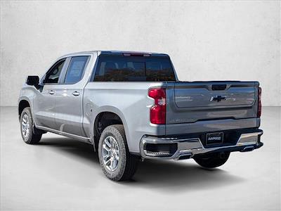 2026 Chevrolet Silverado 1500 Crew Cab 4x4 Pickup for sale #T1121310 - photo 2