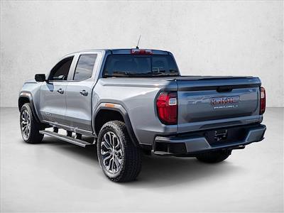 Used 2026 GMC Canyon Denali Crew Cab for sale #T1122294 - photo 2