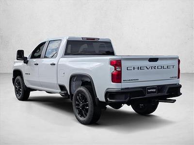 2026 Chevrolet Silverado 2500 Crew Cab 4x2 Pickup for sale #T1132621 - photo 2