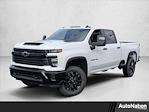 2026 Chevrolet Silverado 2500 Crew Cab 4x2 Pickup for sale #T1132621 - photo 1